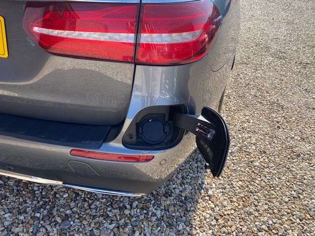 2019 MERCEDES-BENZ E-CLASS 2019 MERCEDES-BENZ E-CLASS