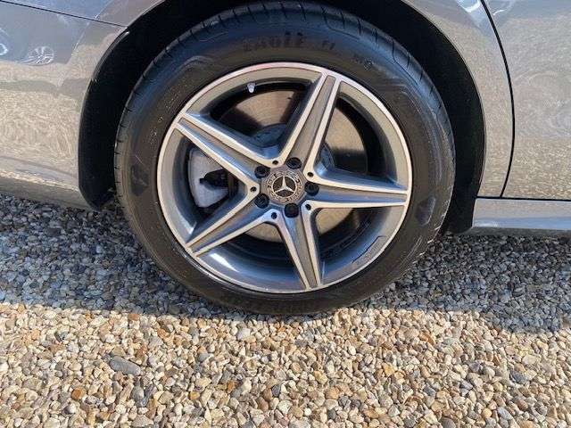 2019 MERCEDES-BENZ E-CLASS 2019 MERCEDES-BENZ E-CLASS