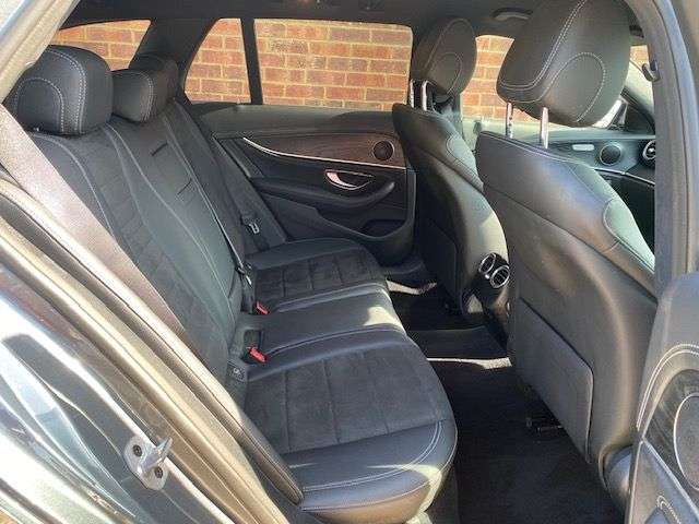 2019 MERCEDES-BENZ E-CLASS 2019 MERCEDES-BENZ E-CLASS