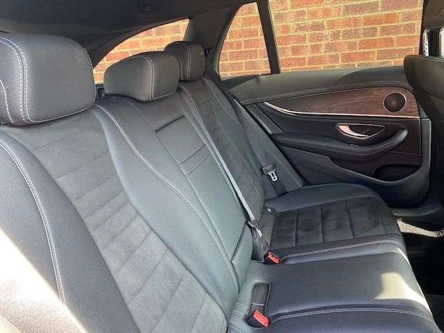 2019 MERCEDES-BENZ E-CLASS 2019 MERCEDES-BENZ E-CLASS