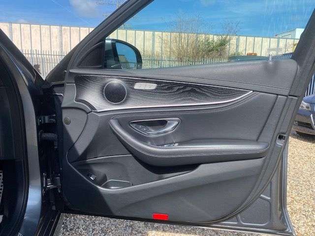 2019 MERCEDES-BENZ E-CLASS 2019 MERCEDES-BENZ E-CLASS