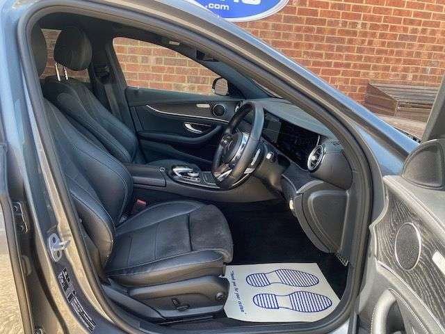 2019 MERCEDES-BENZ E-CLASS 2019 MERCEDES-BENZ E-CLASS