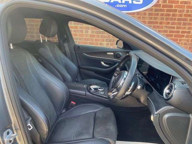 2019 MERCEDES-BENZ E-CLASS 2019 MERCEDES-BENZ E-CLASS