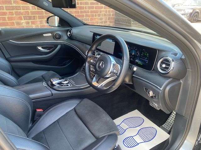 2019 MERCEDES-BENZ E-CLASS 2019 MERCEDES-BENZ E-CLASS