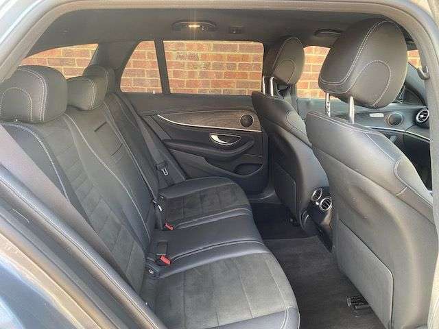 2019 MERCEDES-BENZ E-CLASS 2019 MERCEDES-BENZ E-CLASS