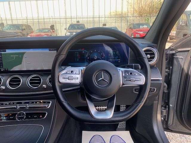 2019 MERCEDES-BENZ E-CLASS 2019 MERCEDES-BENZ E-CLASS