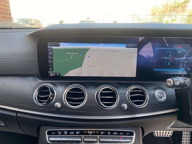 2019 MERCEDES-BENZ E-CLASS 2019 MERCEDES-BENZ E-CLASS