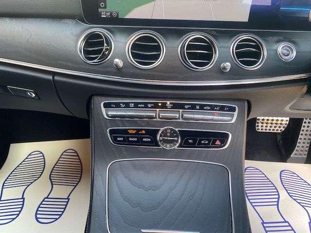 2019 MERCEDES-BENZ E-CLASS 2019 MERCEDES-BENZ E-CLASS