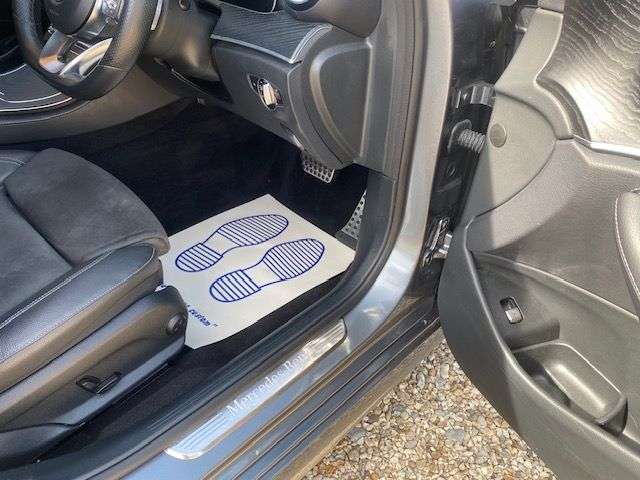 2019 MERCEDES-BENZ E-CLASS 2019 MERCEDES-BENZ E-CLASS