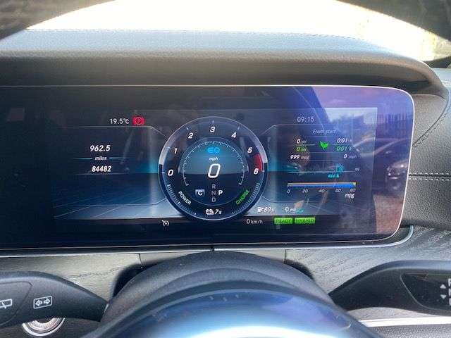 2019 MERCEDES-BENZ E-CLASS 2019 MERCEDES-BENZ E-CLASS