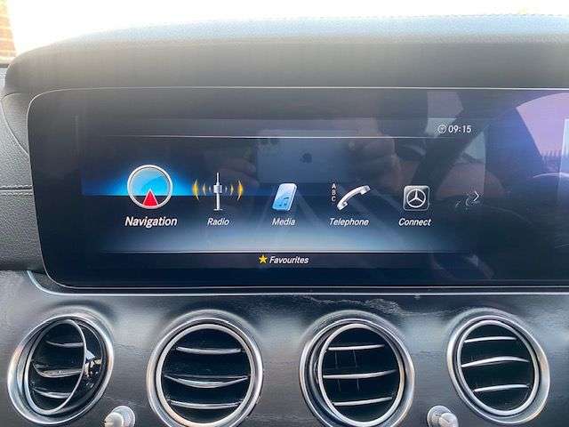 2019 MERCEDES-BENZ E-CLASS 2019 MERCEDES-BENZ E-CLASS