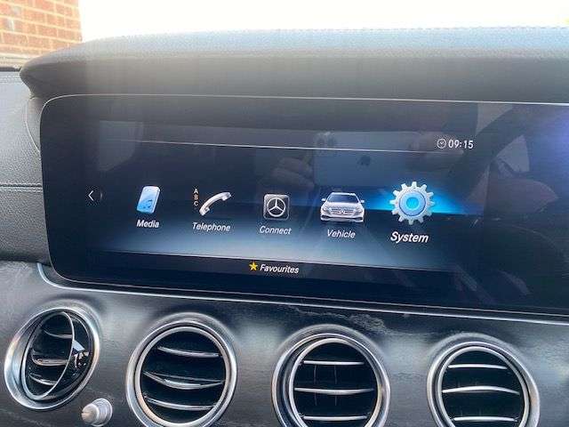 2019 MERCEDES-BENZ E-CLASS 2019 MERCEDES-BENZ E-CLASS