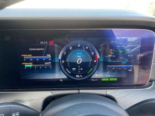 2019 MERCEDES-BENZ E-CLASS 2019 MERCEDES-BENZ E-CLASS