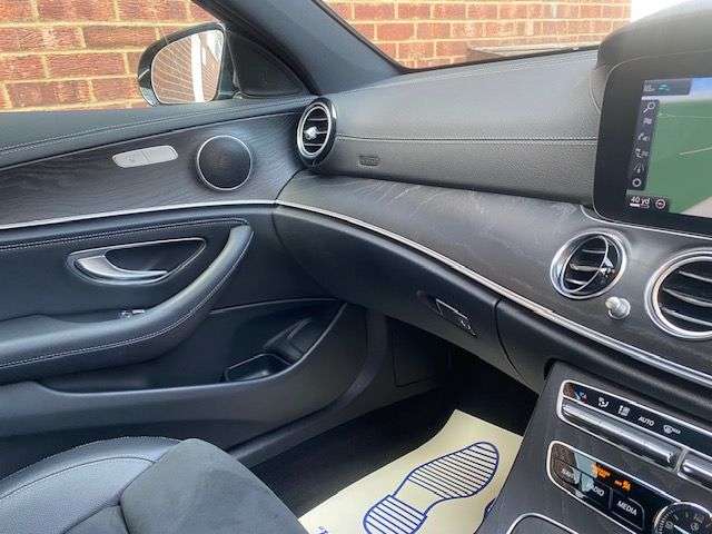 2019 MERCEDES-BENZ E-CLASS 2019 MERCEDES-BENZ E-CLASS