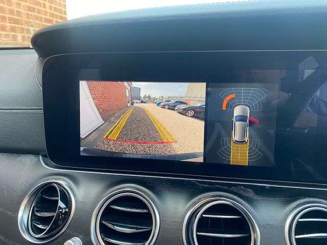 2019 MERCEDES-BENZ E-CLASS 2019 MERCEDES-BENZ E-CLASS