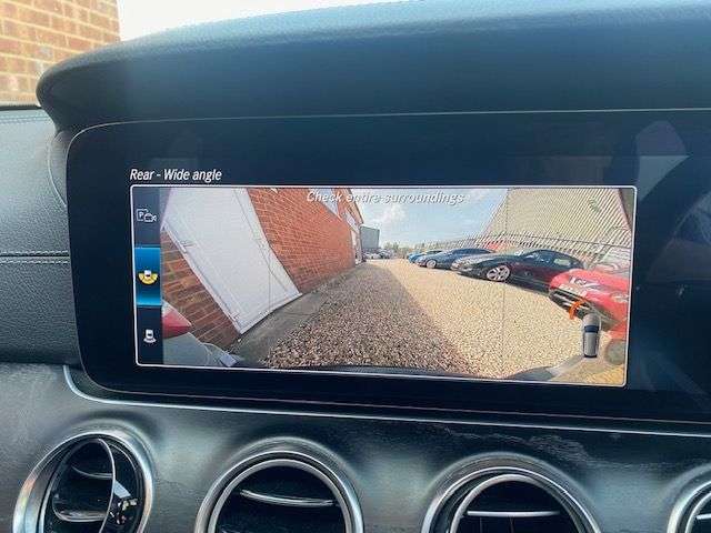 2019 MERCEDES-BENZ E-CLASS 2019 MERCEDES-BENZ E-CLASS