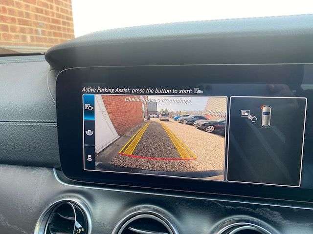 2019 MERCEDES-BENZ E-CLASS 2019 MERCEDES-BENZ E-CLASS