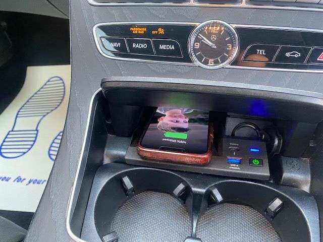 2019 MERCEDES-BENZ E-CLASS 2019 MERCEDES-BENZ E-CLASS