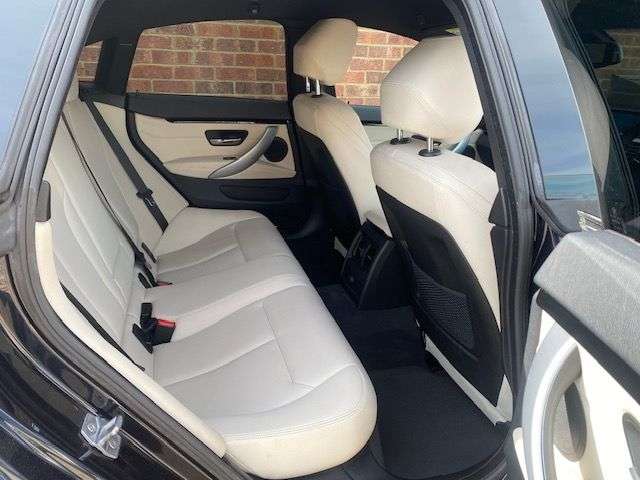 2014 BMW 4 SERIES GRAN COUPE 2014 BMW 4 SERIES GRAN COUPE