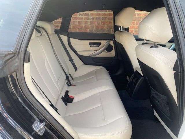 2014 BMW 4 SERIES GRAN COUPE 2014 BMW 4 SERIES GRAN COUPE