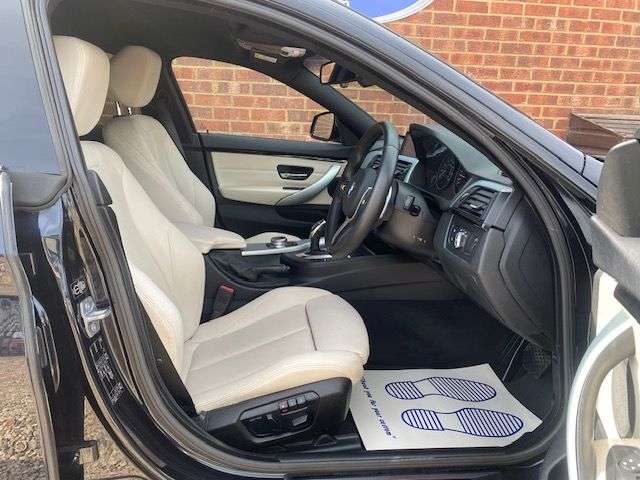 2014 BMW 4 SERIES GRAN COUPE 2014 BMW 4 SERIES GRAN COUPE