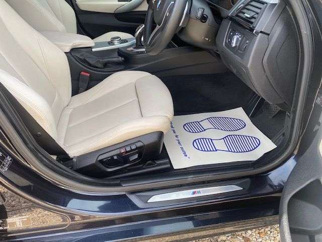 2014 BMW 4 SERIES GRAN COUPE 2014 BMW 4 SERIES GRAN COUPE