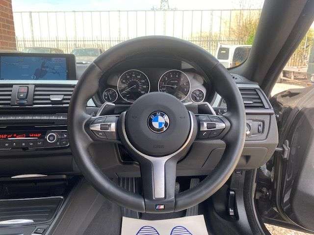 2014 BMW 4 SERIES GRAN COUPE 2014 BMW 4 SERIES GRAN COUPE