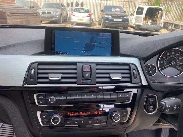 2014 BMW 4 SERIES GRAN COUPE 2014 BMW 4 SERIES GRAN COUPE