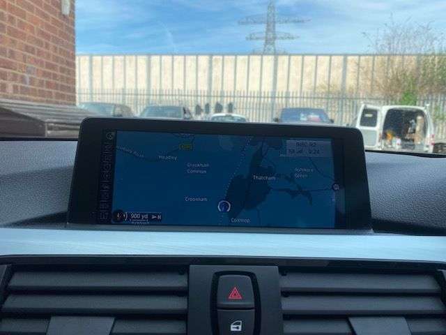 2014 BMW 4 SERIES GRAN COUPE 2014 BMW 4 SERIES GRAN COUPE