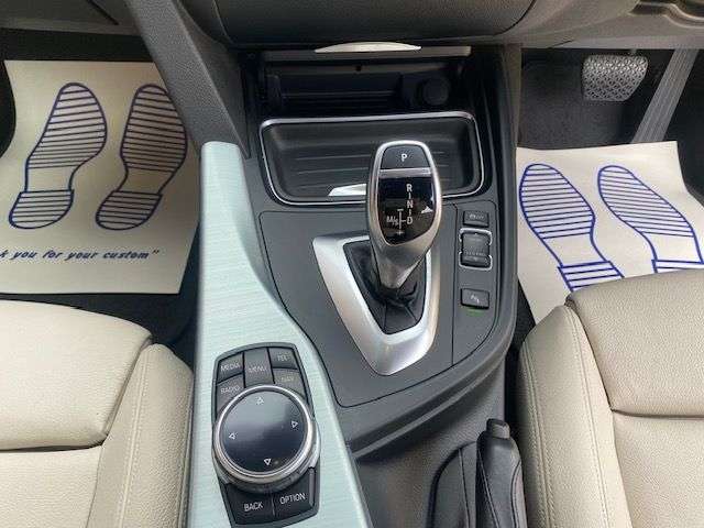 2014 BMW 4 SERIES GRAN COUPE 2014 BMW 4 SERIES GRAN COUPE