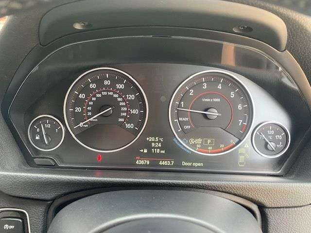 2014 BMW 4 SERIES GRAN COUPE 2014 BMW 4 SERIES GRAN COUPE