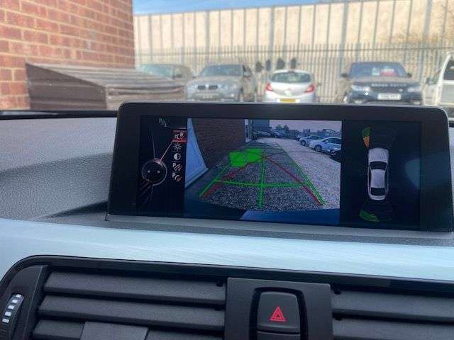 2014 BMW 4 SERIES GRAN COUPE 2014 BMW 4 SERIES GRAN COUPE