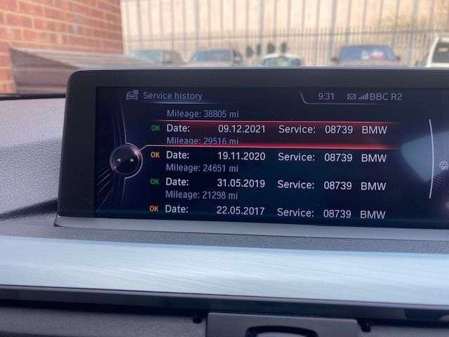 2014 BMW 4 SERIES GRAN COUPE 2014 BMW 4 SERIES GRAN COUPE