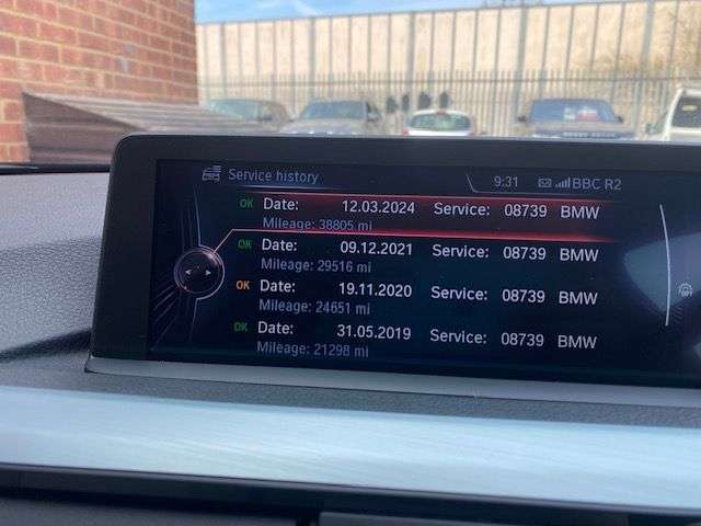 2014 BMW 4 SERIES GRAN COUPE 2014 BMW 4 SERIES GRAN COUPE