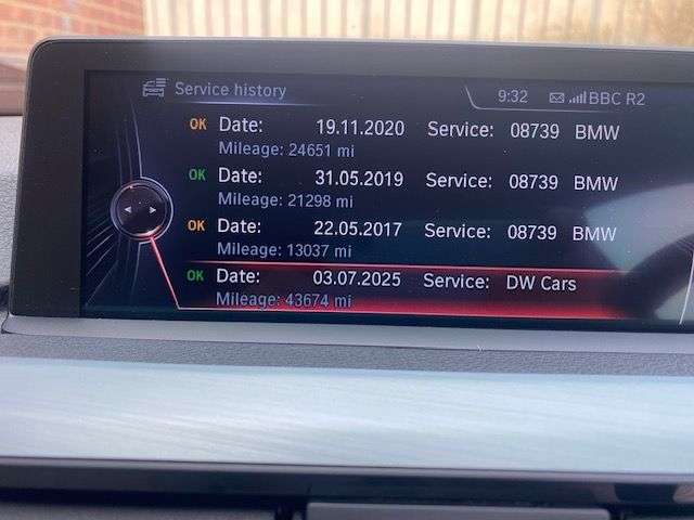 2014 BMW 4 SERIES GRAN COUPE 2014 BMW 4 SERIES GRAN COUPE