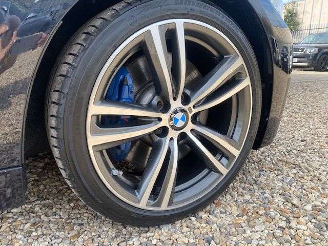 2014 BMW 4 SERIES GRAN COUPE 2014 BMW 4 SERIES GRAN COUPE