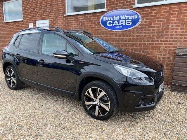 2018 PEUGEOT 2008 2018 PEUGEOT 2008