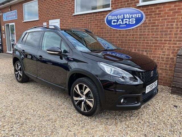 2018 PEUGEOT 2008 2018 PEUGEOT 2008