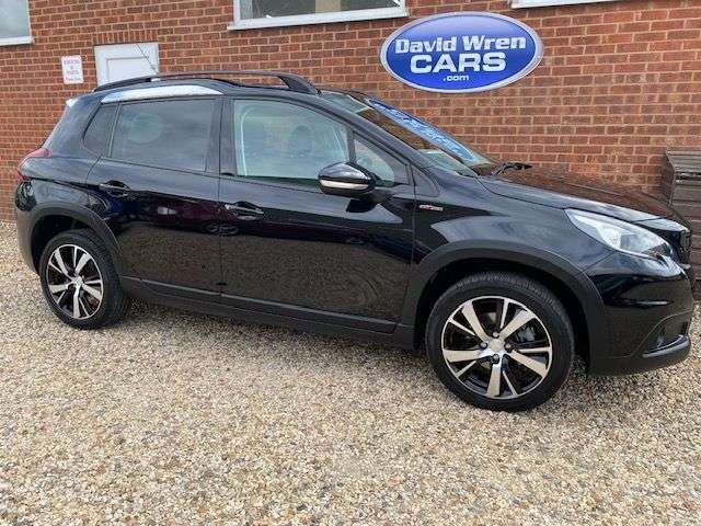 2018 PEUGEOT 2008 2018 PEUGEOT 2008