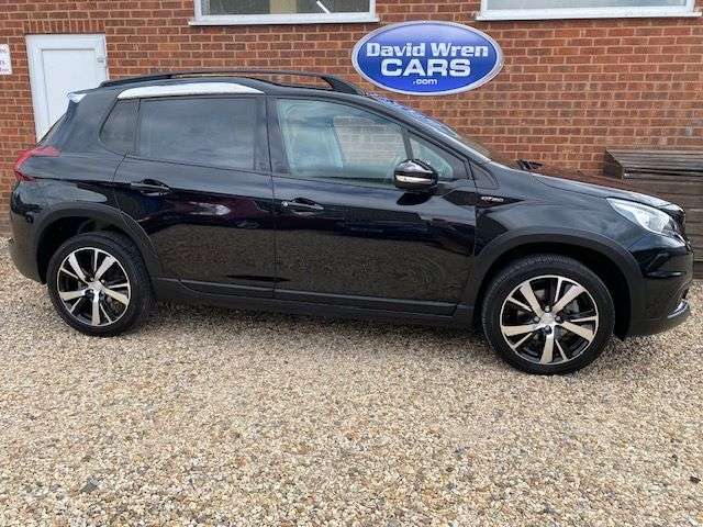 2018 PEUGEOT 2008 2018 PEUGEOT 2008