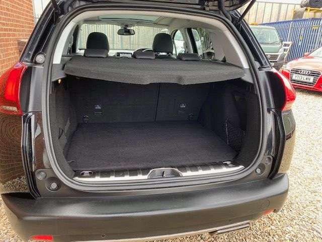 2018 PEUGEOT 2008 2018 PEUGEOT 2008