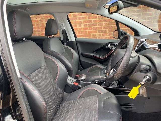 2018 PEUGEOT 2008 2018 PEUGEOT 2008