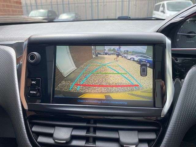 2018 PEUGEOT 2008 2018 PEUGEOT 2008