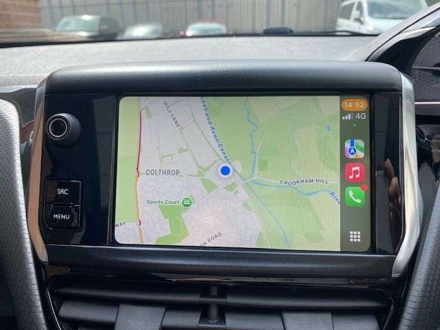 2018 PEUGEOT 2008 2018 PEUGEOT 2008