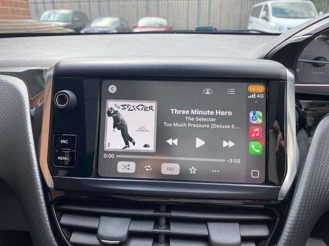 2018 PEUGEOT 2008 2018 PEUGEOT 2008