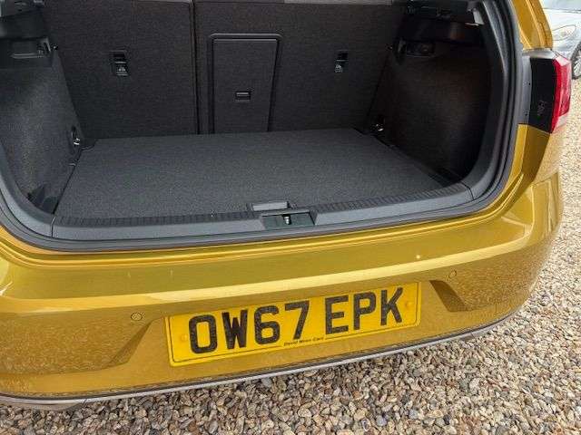 2018 VOLKSWAGEN GOLF 2018 VOLKSWAGEN GOLF