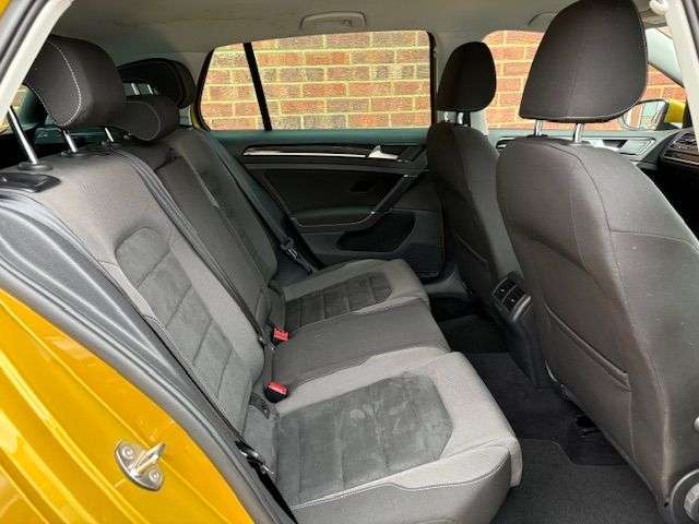 2018 VOLKSWAGEN GOLF 2018 VOLKSWAGEN GOLF