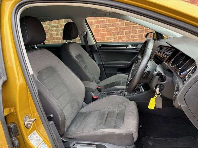 2018 VOLKSWAGEN GOLF 2018 VOLKSWAGEN GOLF