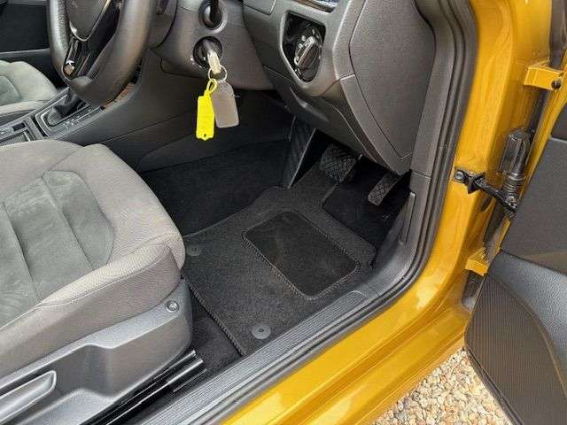 2018 VOLKSWAGEN GOLF 2018 VOLKSWAGEN GOLF