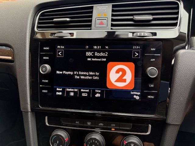 2018 VOLKSWAGEN GOLF 2018 VOLKSWAGEN GOLF